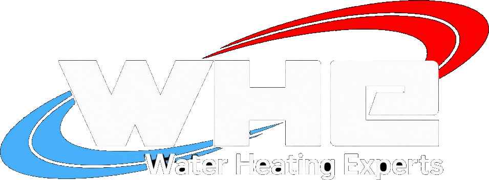 WHE — Water Heating Experts