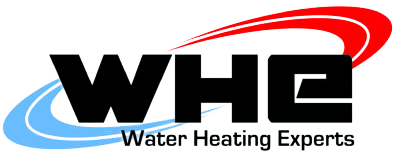 WHE — Water Heating Experts